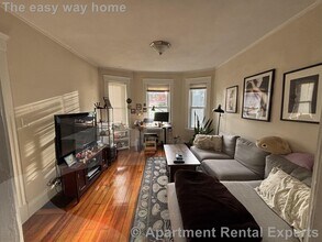 9 Orrin St in Cambridge, MA - Foto de edificio - Building Photo