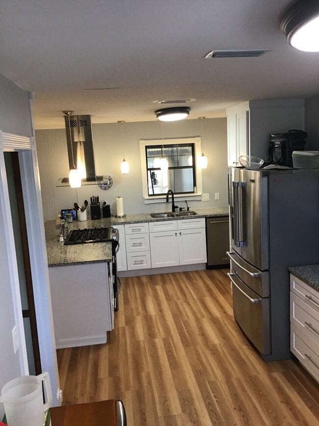 property at 116 Harrison Dr