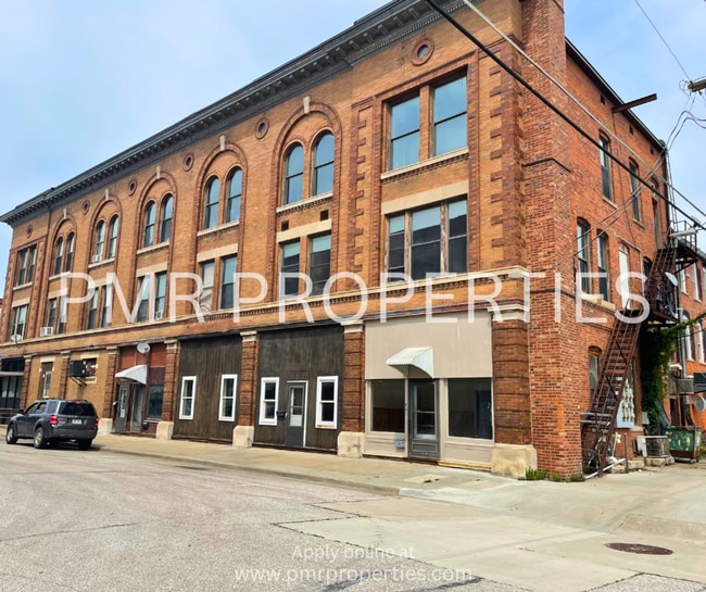 400 E Coolbaugh St in Red Oak, IA - Building Photo - Building Photo