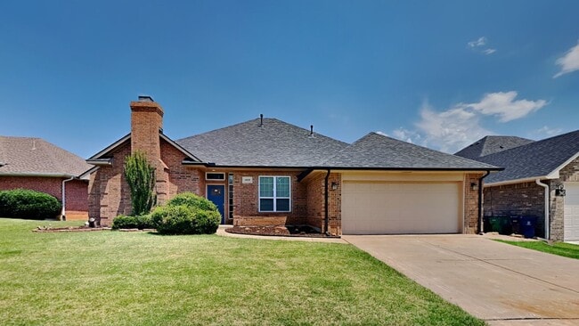 property at 1409 NW 182nd St