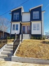 1201 Stainback Ave in Nashville, TN - Building Photo - Building Photo