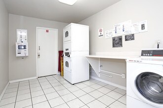 Sequoyah I Apartments in Concord, CA - Foto de edificio - Interior Photo