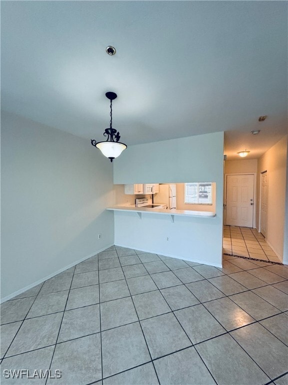 property at 14831 Park Lake Dr