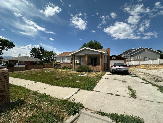 property at 55 E 11000 S