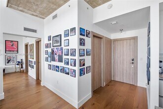 3470 E Coast Ave in Miami, FL - Building Photo - Building Photo