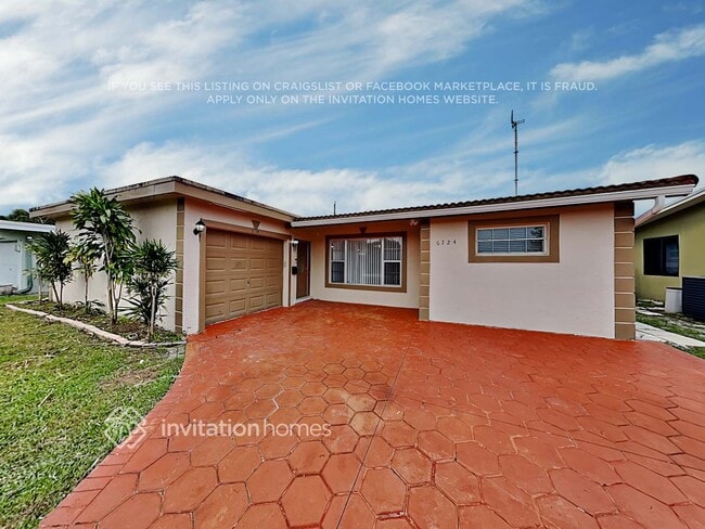 property at 6724 Pansy Dr