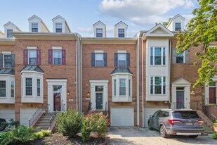 52 Silver Moon Dr in Silver Spring, MD - Building Photo