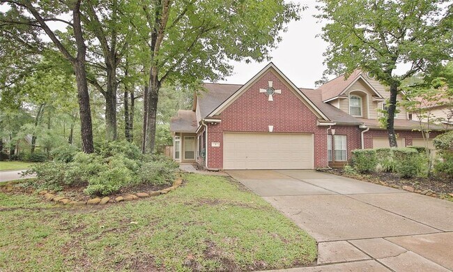 3 S Avonlea Cir in Spring, TX - Building Photo - Building Photo