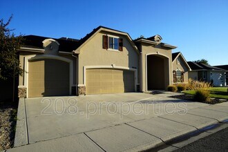 8848 W Ben St in Boise, ID - Building Photo - Building Photo
