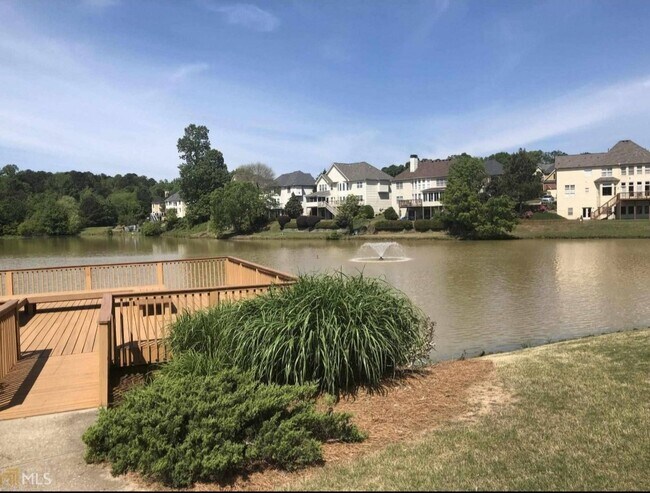 1212 Turtle Creek Ct in Lawrenceville, GA - Building Photo - Building Photo