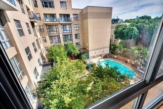 170 Gore St, Unit 418 in Cambridge, MA - Building Photo - Building Photo