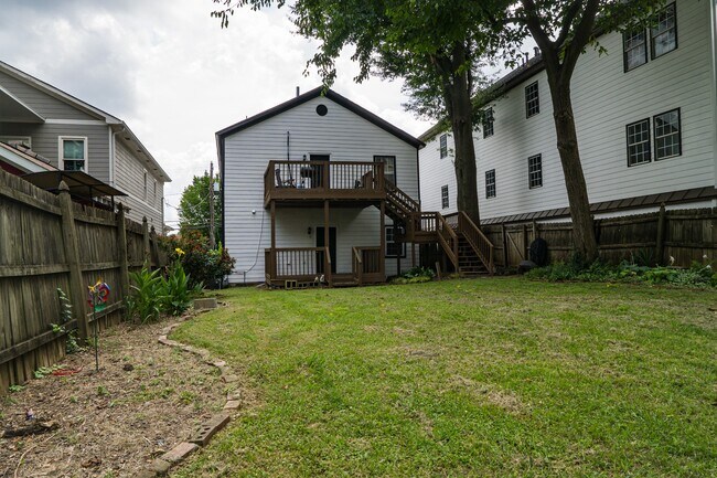 572 John Wesley Dobbs Ave NE in Atlanta, GA - Building Photo - Building Photo