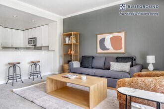 338 S Fremont St in San Mateo, CA - Building Photo - Building Photo