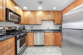 920 Jefferson St in Hoboken, NJ - Building Photo - Building Photo