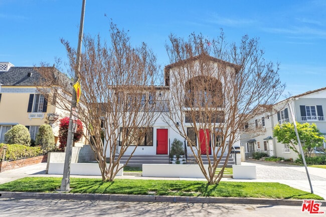 property at 1022 Masselin Ave