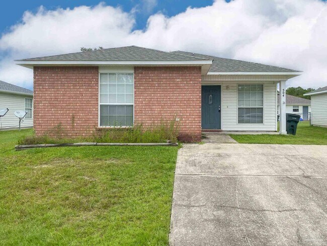 property at 504 Ashwood Ln