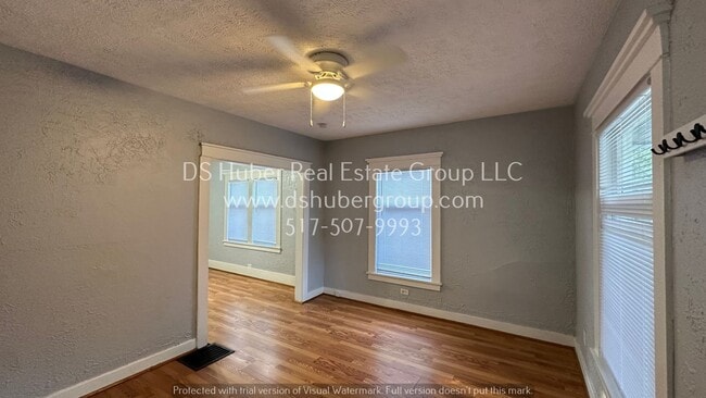 property at 1524 Ballard St