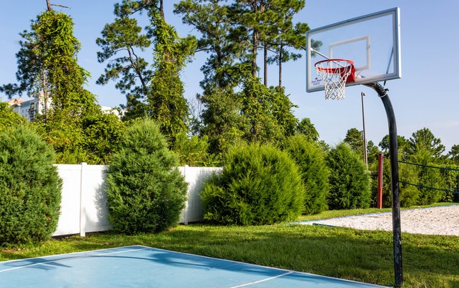 Mission Club Apartments in Orlando, FL - Foto de edificio - Building Photo