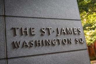 The St James in Philadelphia, PA - Building Photo - Building Photo