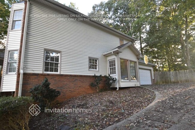 413 Cricket Ridge Ct in Lawrenceville, GA - Building Photo - Building Photo