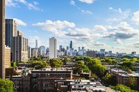 City View - Park View Apartments in Chicago, Illinois