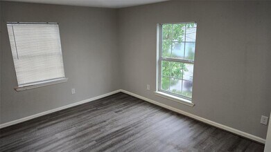 2518 Gano St in Houston, TX - Building Photo - Building Photo