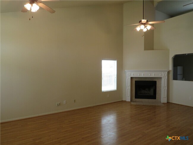 3607 Starfish Dr in Killeen, TX - Building Photo - Building Photo