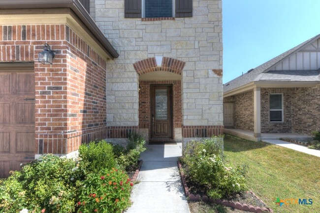 14105 Honey Gem Dr in Pflugerville, TX - Foto de edificio - Building Photo