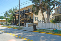 73 Orange St in St. Augustine, FL - Building Photo - Building Photo