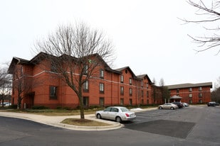 Furnished Studio - Columbia