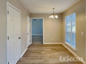 6030 Savannah Dr in Cumming, GA - Foto de edificio - Building Photo