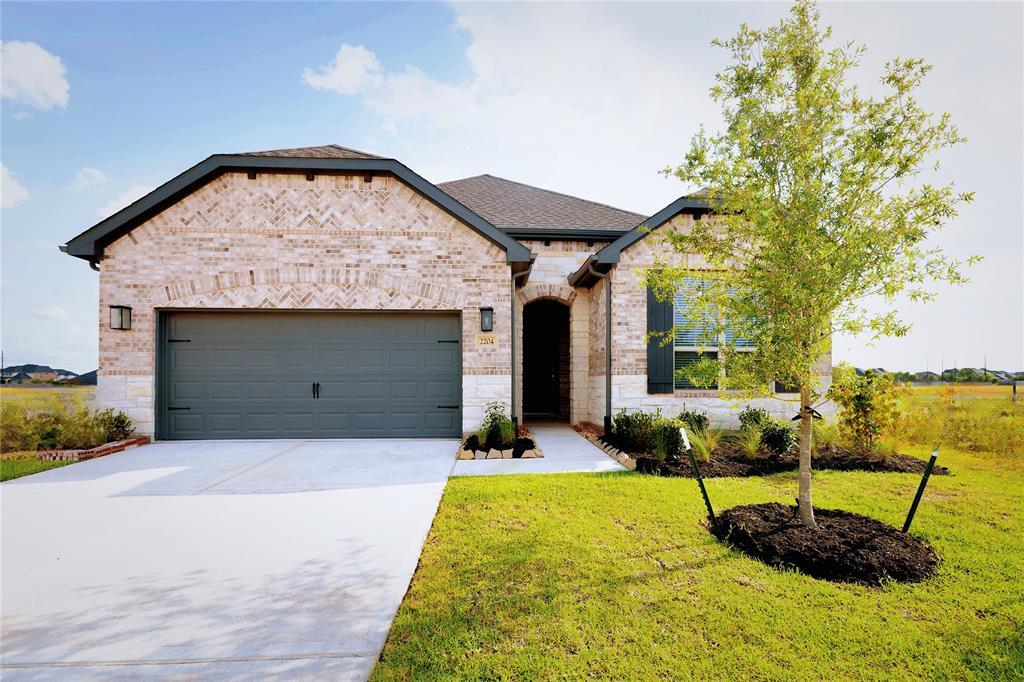 2204 Inglenook Grv Dr in Katy, TX - Building Photo