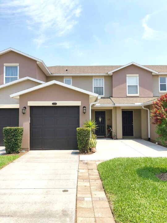 216 Michelangelo Pl in St. Augustine, FL - Building Photo