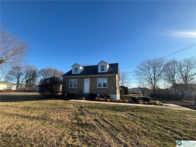 property at 6450 Sullivan Trail