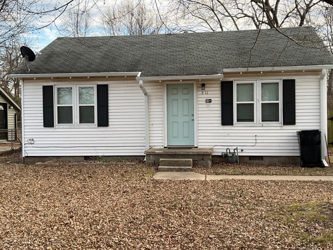 property at 511 E Greeley St