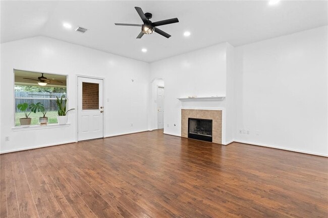 property at 15323 Redbud Berry Way