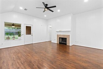 15323 Redbud Berry Way in Cypress, TX - Building Photo - Building Photo