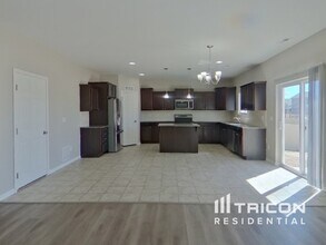 8965 Vanderwood Rd in Colorado Springs, CO - Building Photo - Building Photo