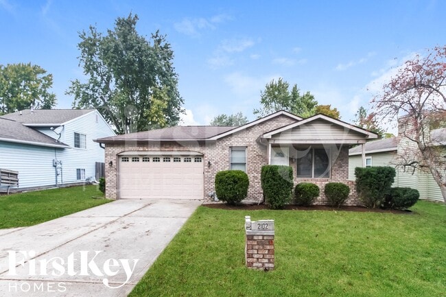 property at 2102 E Edgewood Ave