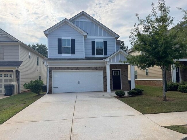 property at 495 Kirkland Dr