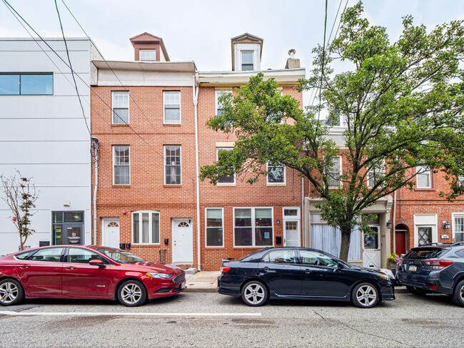 property at 161 Brown St