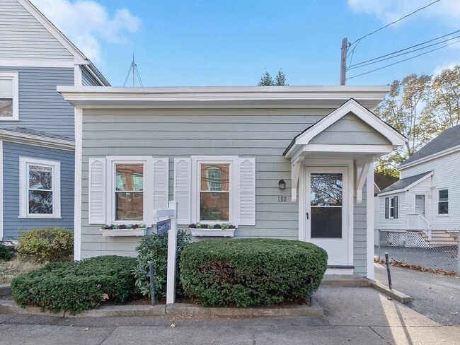 property at 153 Oak St
