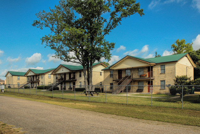 The Domain in Willis, TX - Building Photo - Building Photo