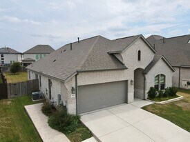 20509 Christie Marie Ln in Pflugerville, TX - Building Photo