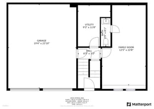 11205 N Ditman Ave in Kansas City, MO - Building Photo - Building Photo