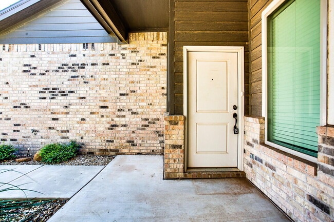 2539 138th St in Lubbock, TX - Building Photo - Building Photo