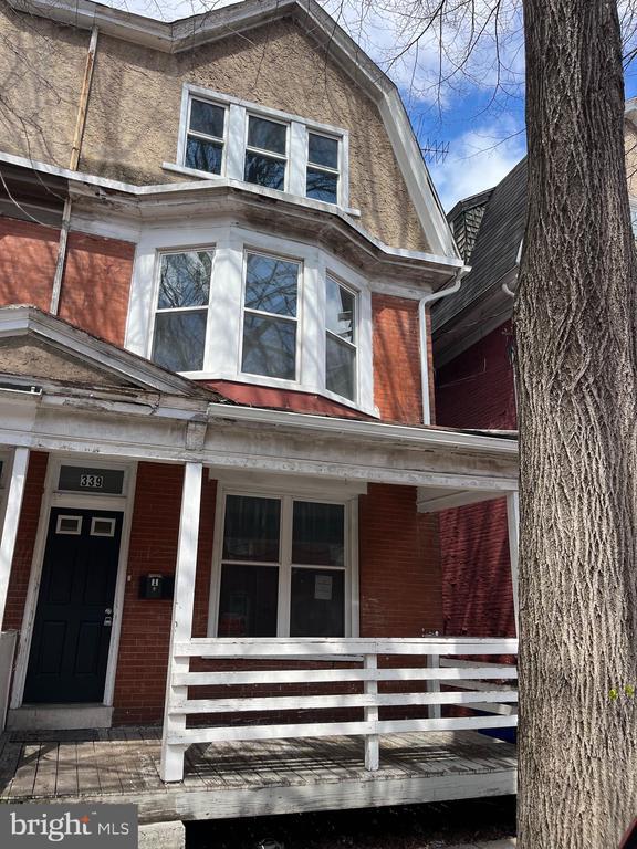 property at 339 Chestnut St