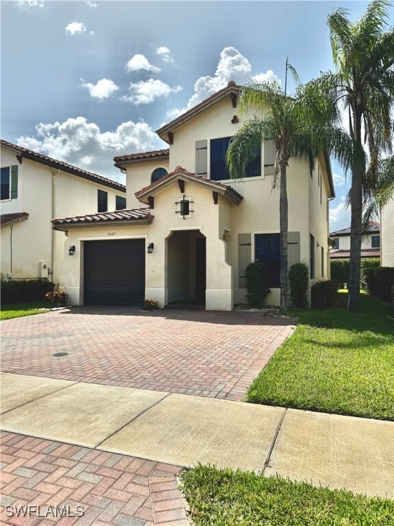 property at 5447 Ferris Ave