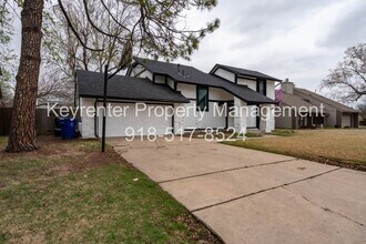 2608 W Fort Worth Pl in Broken Arrow, OK - Building Photo - Building Photo
