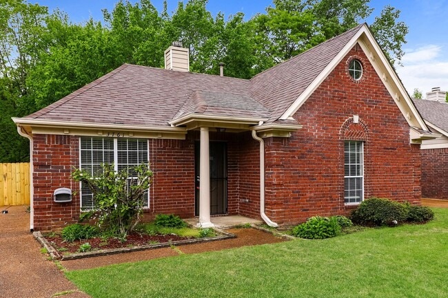 3761 Clarion Dr in Memphis, TN - Building Photo - Building Photo